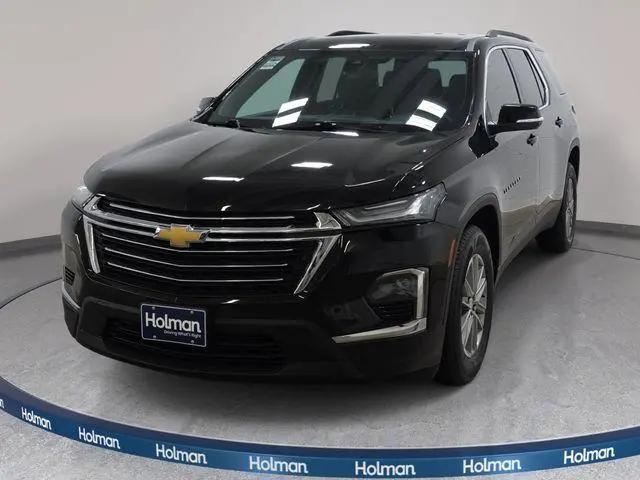 2023 Chevrolet Traverse AWD LT Cloth for sale in Mount Laurel, NJ