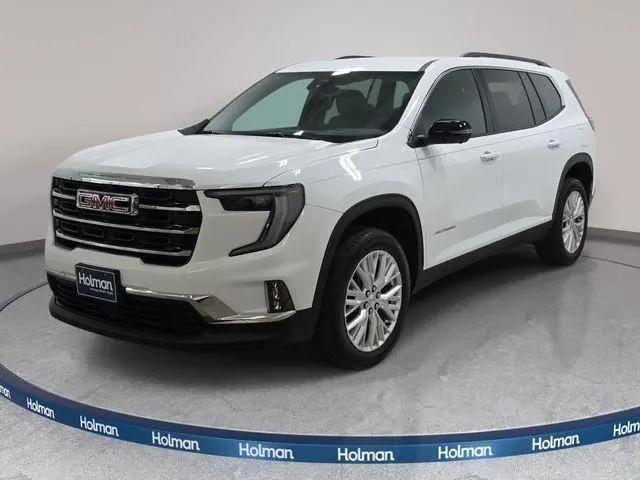 2024 GMC Acadia FWD Elevation for sale in Mount Laurel, NJ
