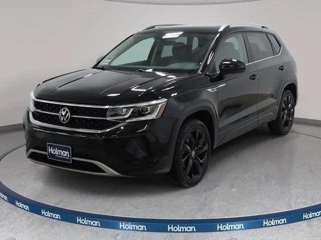 2022 Volkswagen Taos 1.5T SEL for sale in Mount Laurel, NJ