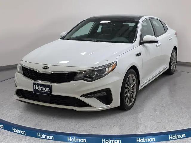 2019 Kia Optima SX Turbo for sale in Mount Laurel, NJ
