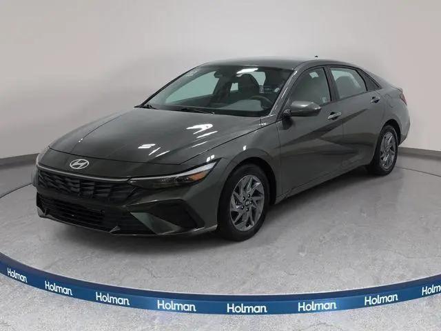 2024 Hyundai Elantra SEL for sale in Mount Laurel, NJ