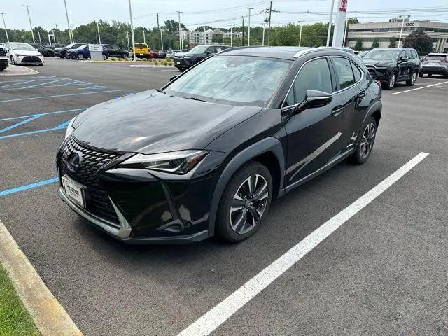 2020 Lexus UX 250h Base for sale in Mount Laurel, NJ