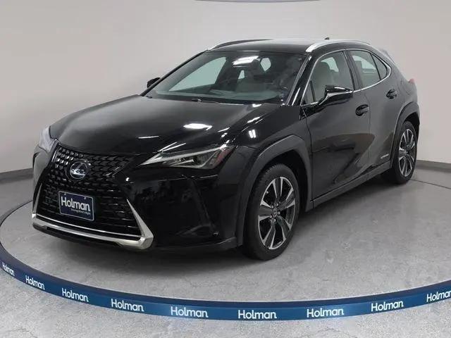 2020 Lexus UX 250h Base for sale in Mount Laurel, NJ