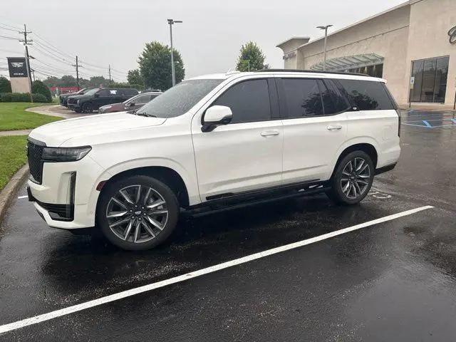 2021 Cadillac Escalade 4WD Sport for sale in Mt Laurel, NJ