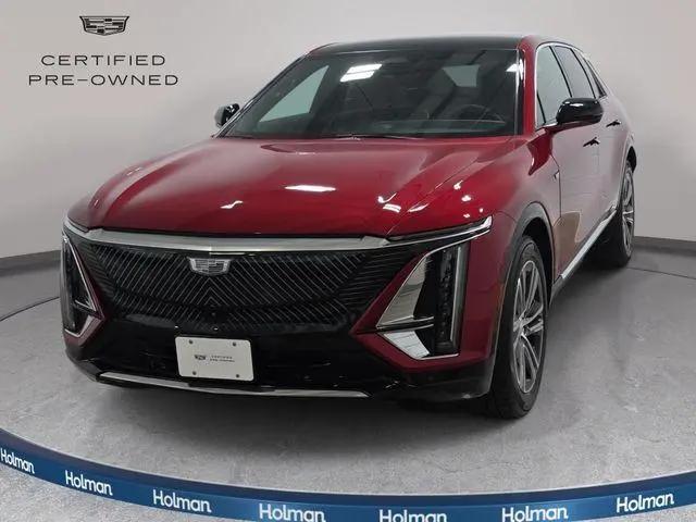 2024 Cadillac iQ Luxury w/1SC for sale in Mt Laurel, NJ
