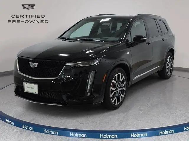 2024 Cadillac XT6 AWD Sport for sale in Mt Laurel, NJ