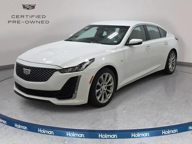 2024 Cadillac CT5 Premium Luxury for sale in Mt Laurel, NJ