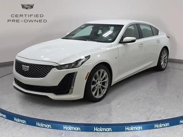 2024 Cadillac CT5 Premium Luxury for sale in Mt Laurel, NJ