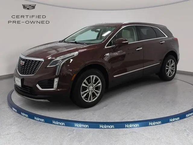 2023 Cadillac XT5 AWD Premium Luxury for sale in Mt Laurel, NJ