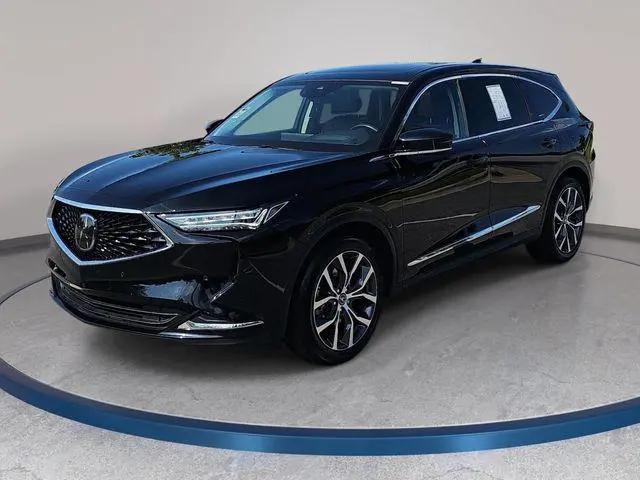 2023 Acura MDX Technology Package for sale in Raleigh, NC