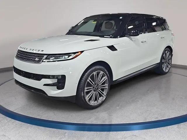 2025 Land Rover Range Rover Sport P360 SE for sale in Raleigh, NC