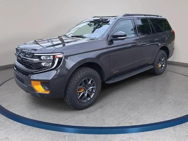 2025 Ford Expedition Tremor for sale in Raleigh, NC