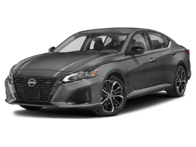 2024 Nissan Altima SR FWD for sale in Mishawaka, IN
