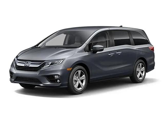 2019 Honda Odyssey EX for sale in Marne, MI