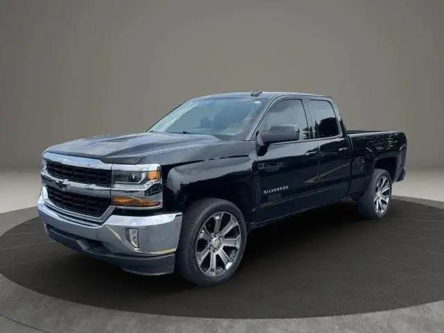 2019 Chevrolet Silverado 1500 LD LT for sale in Altavista, VA