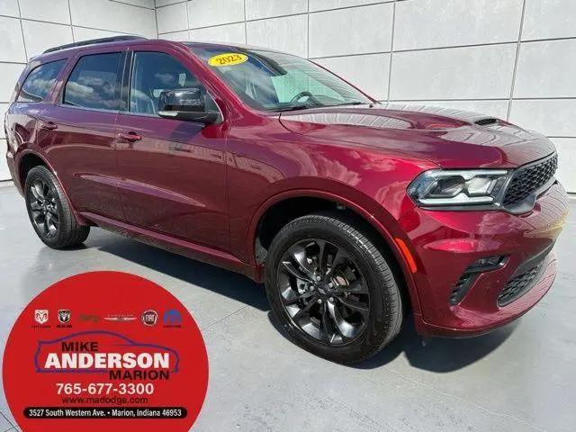 2023 Dodge Durango GT Plus AWD for sale in Marion, IN