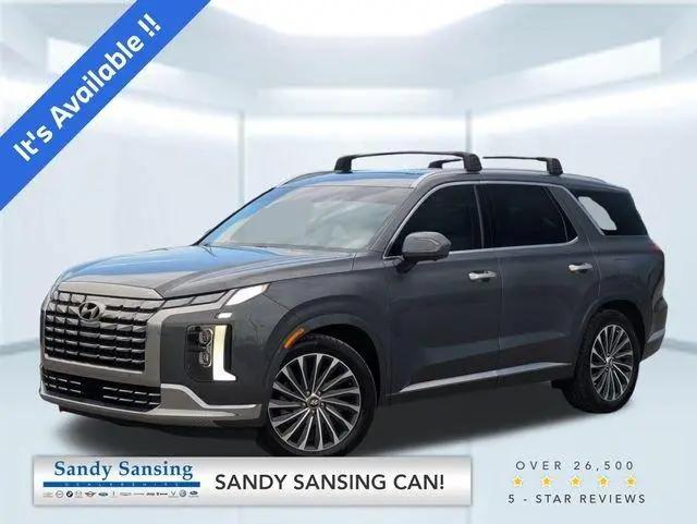 2023 Hyundai Palisade Calligraphy for sale in Pensacola, FL