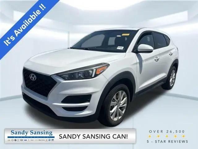 2019 Hyundai Tucson SE for sale in Pensacola, FL