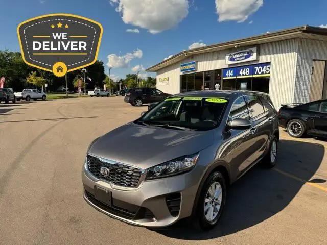 2019 Kia Sorento 2.4L L for sale in Muskego, WI
