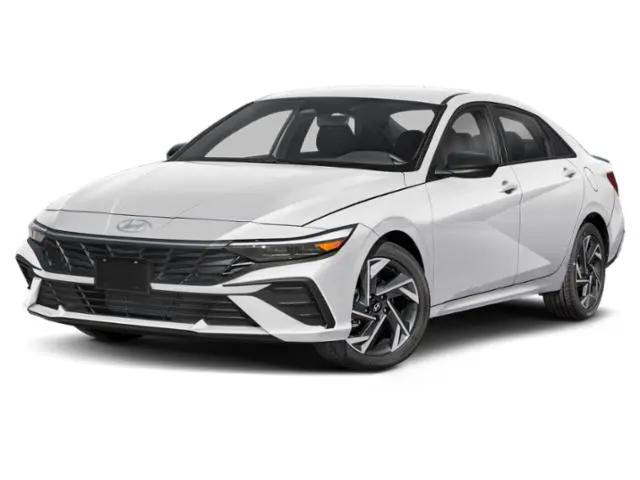 2025 Hyundai Elantra SEL Sport for sale in Opelousas, LA