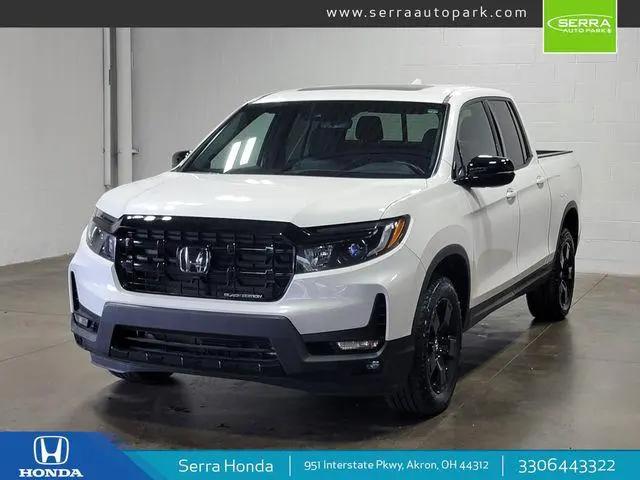2024 Honda Ridgeline Black Edition for sale in Akron, OH
