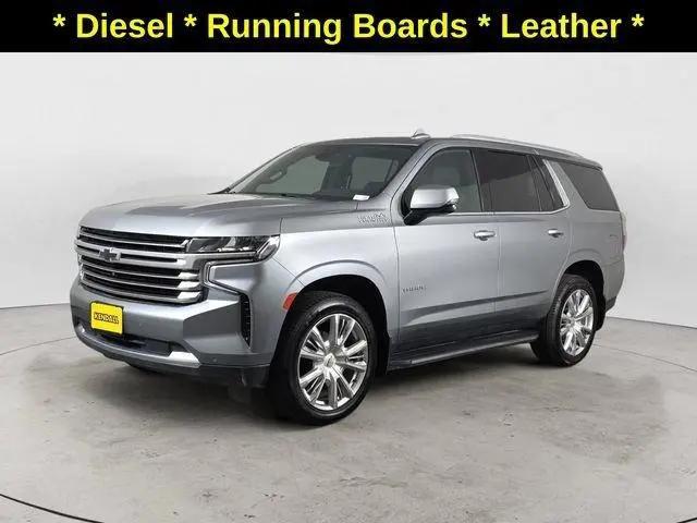 2023 Chevrolet Tahoe High Country for sale in Eugene, OR