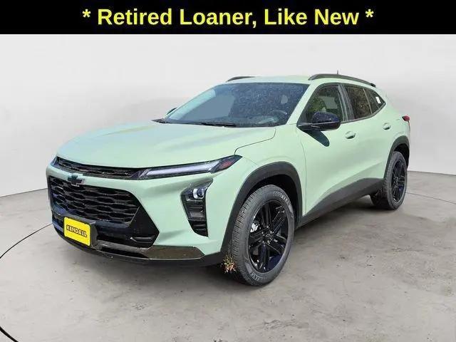 2026 Chevrolet Trax FWD ACTIV for sale in Eugene, OR