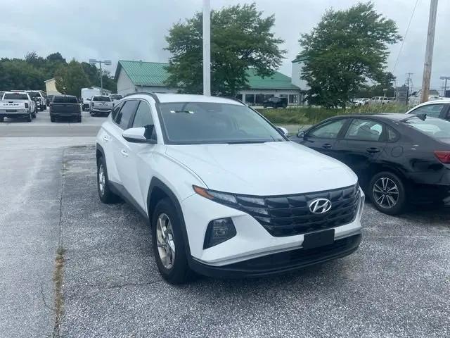 2024 Hyundai Tucson SEL for sale in Lebanon, NH