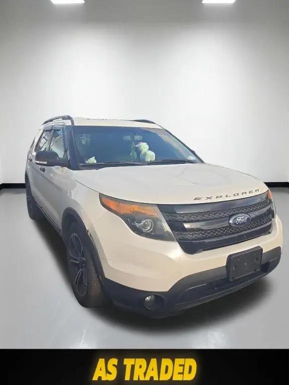 2014 Ford Explorer Sport for sale in Indianapolis, IN
