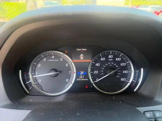 2020 Acura MDX Standard for sale in Palmetto Bay, FL