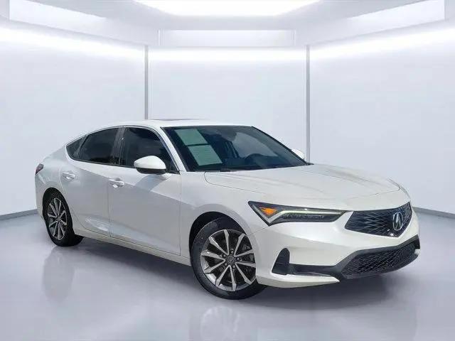 2024 Acura Integra Base for sale in Palmetto Bay, FL