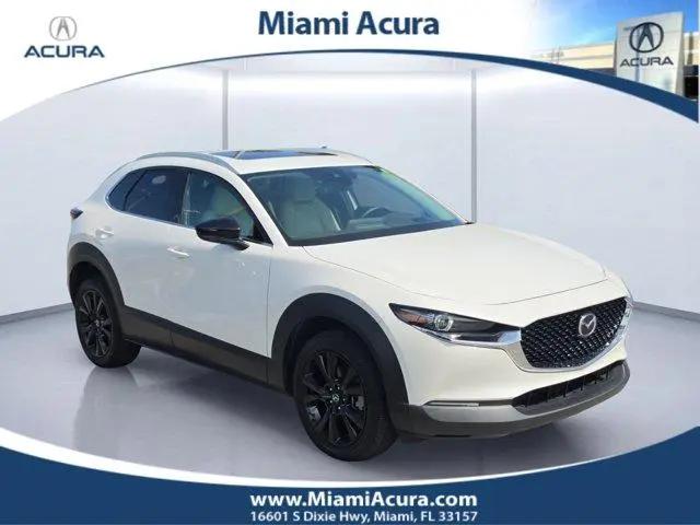 2023 Mazda CX-30 2.5 Turbo Premium for sale in Palmetto Bay, FL