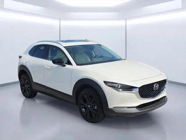 2023 Mazda CX-30 2.5 Turbo Premium for sale in Palmetto Bay, FL