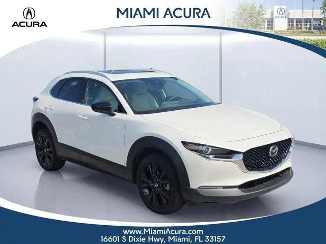 2023 Mazda CX-30 2.5 Turbo Premium for sale in Palmetto Bay, FL