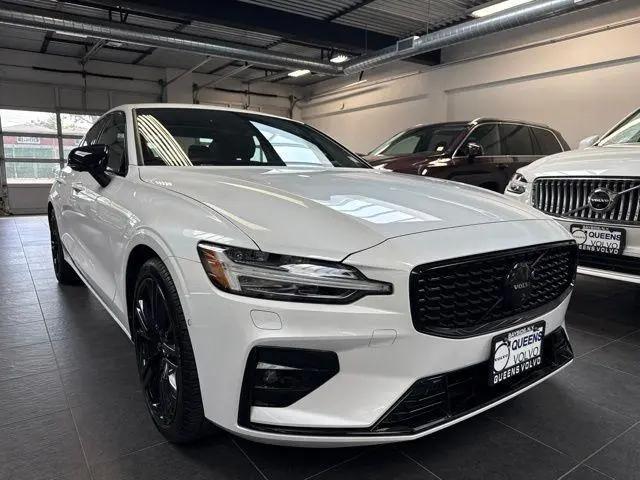 2024 Volvo S60 B5 Plus Black Edition for sale in Queens, NY