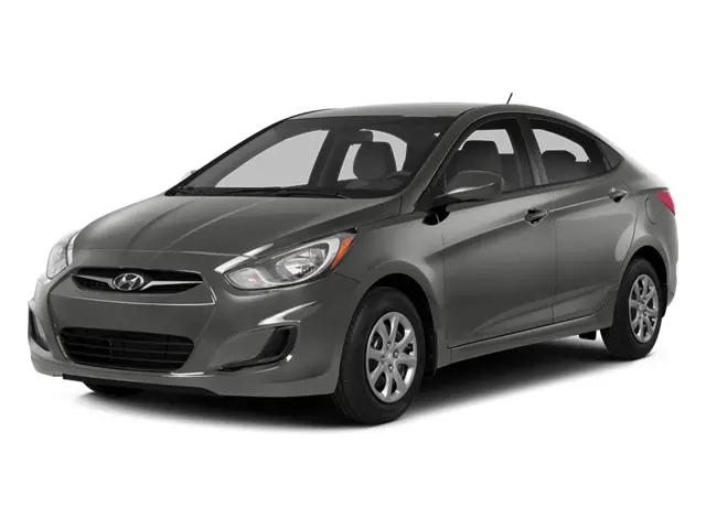 2014 Hyundai Accent GLS for sale in Cherry Hill, NJ