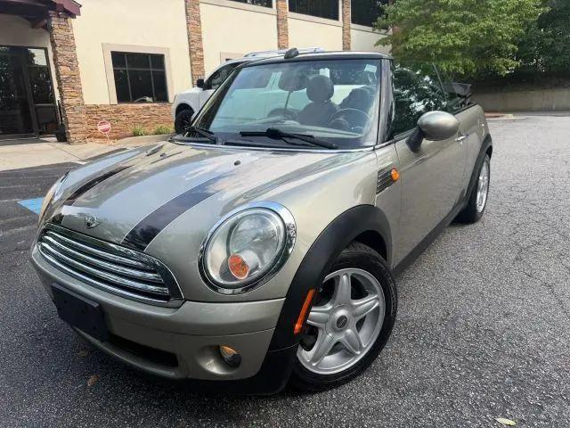 2009 MINI Cooper Unknown for sale in Roswell, GA