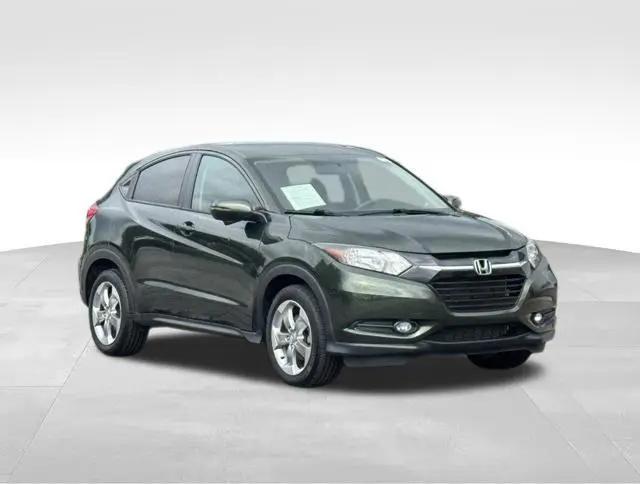 2017 Honda HR-V EX for sale in Indianapolis, IN