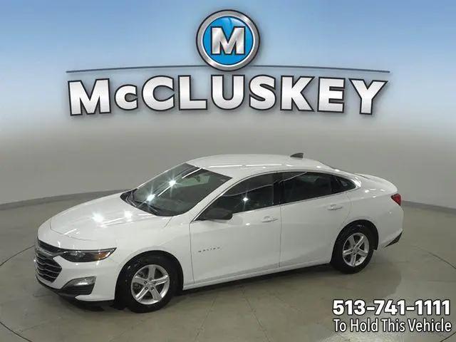 2023 Chevrolet Malibu FWD LS for sale in Cincinnati, OH