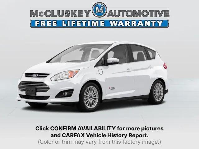 2015 Ford C-Max Energi SEL for sale near Cincinnati, OH