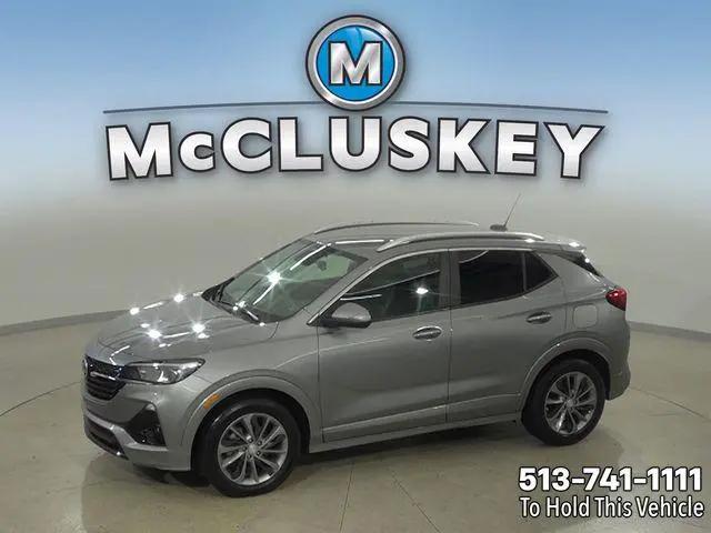 2023 Buick Encore GX Select FWD for sale in Cincinnati, OH