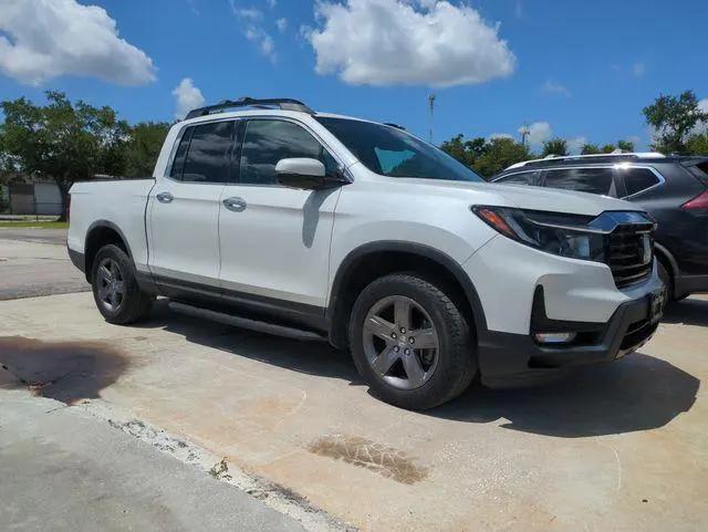 2022 Honda Ridgeline RTL-E for sale in Vero Beach, FL