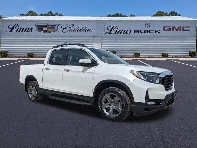 2022 Honda Ridgeline RTL-E for sale in Vero Beach, FL