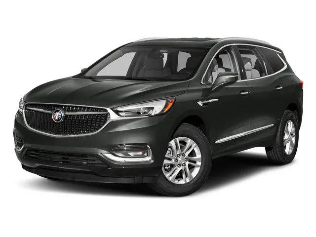 2018 Buick Enclave Premium for sale in Mt Vernon, IN