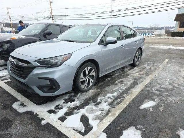 2023 Subaru Legacy Premium for sale in Washington, PA