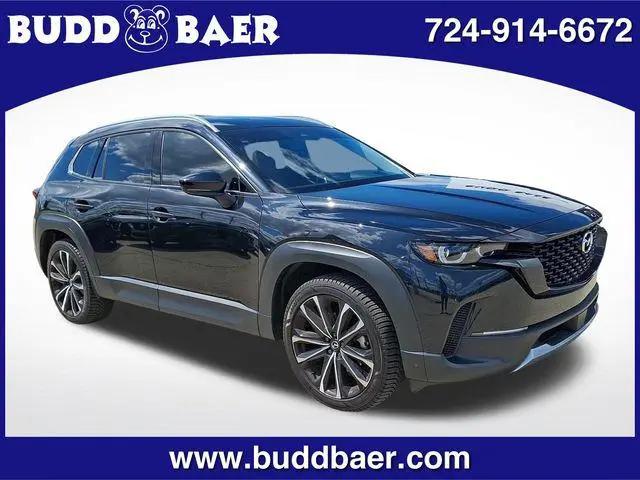 2025 Mazda CX-50 2.5 Turbo Premium Package for sale in Washington, PA