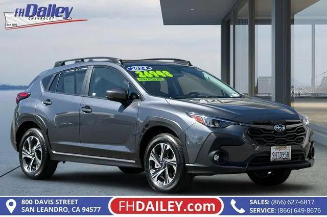 2024 Subaru Crosstrek Premium for sale in San Leandro, CA