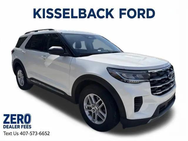 2025 Ford Explorer Active for sale in St Cloud, FL