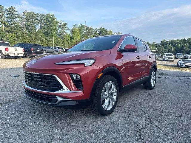 2024 Buick Encore GX Preferred FWD for sale in Dallas, GA