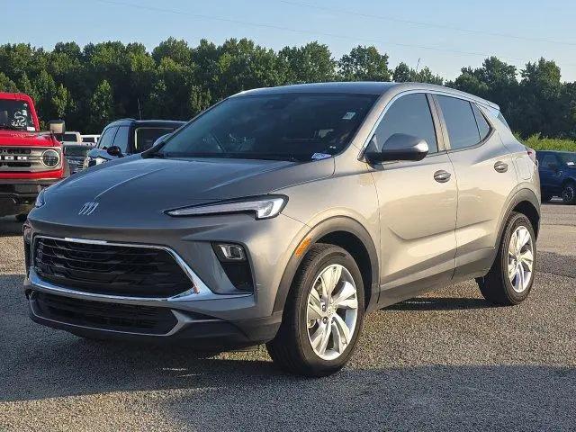 2025 Buick Encore GX Preferred FWD for sale in Dallas, GA